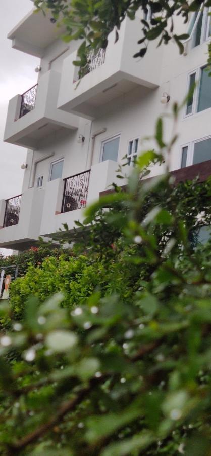 Hotel Maesot Siri Mae Sot Esterno foto