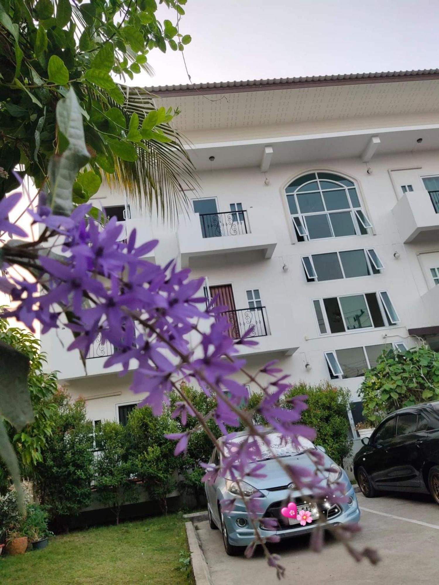 Hotel Maesot Siri Mae Sot Esterno foto