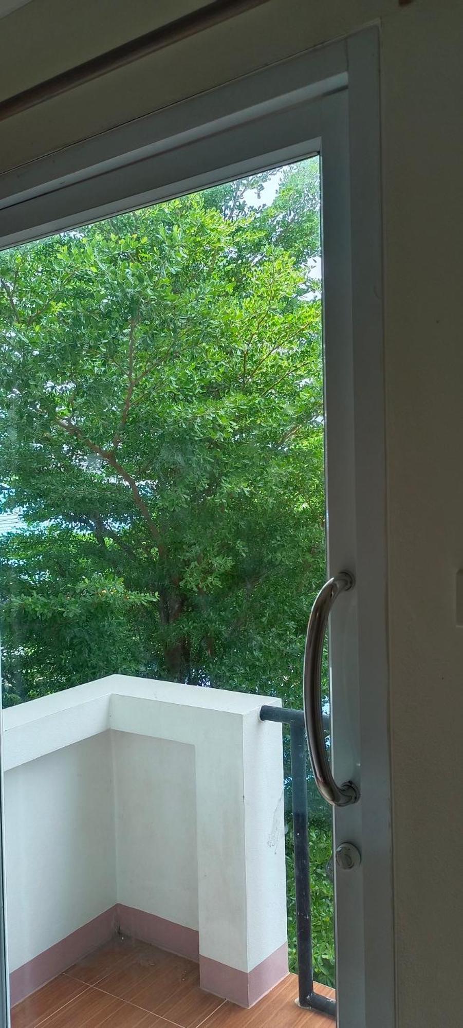 Hotel Maesot Siri Mae Sot Esterno foto