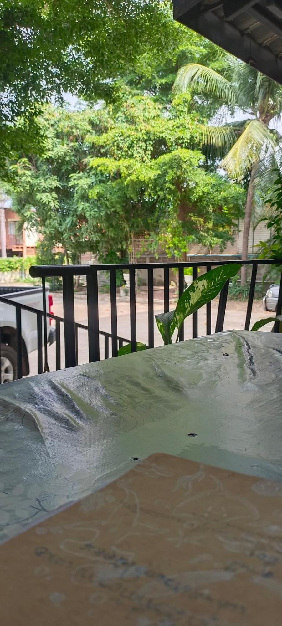 Hotel Maesot Siri Mae Sot Esterno foto