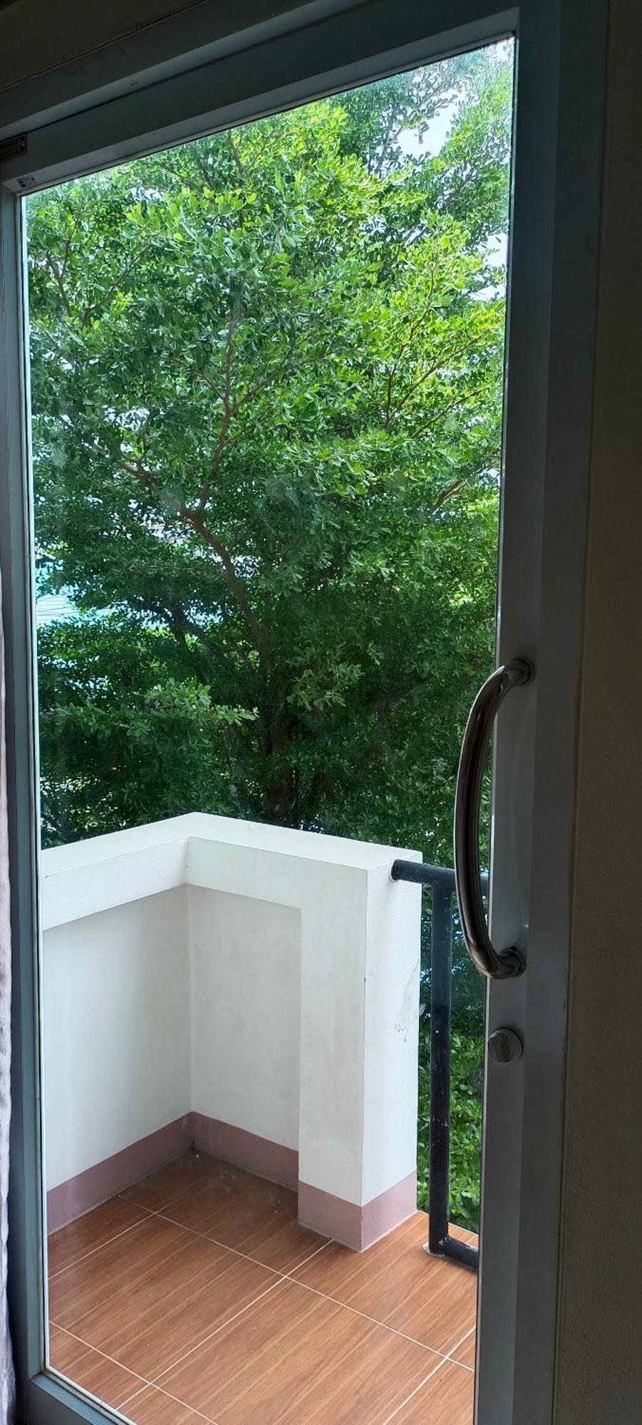 Hotel Maesot Siri Mae Sot Esterno foto