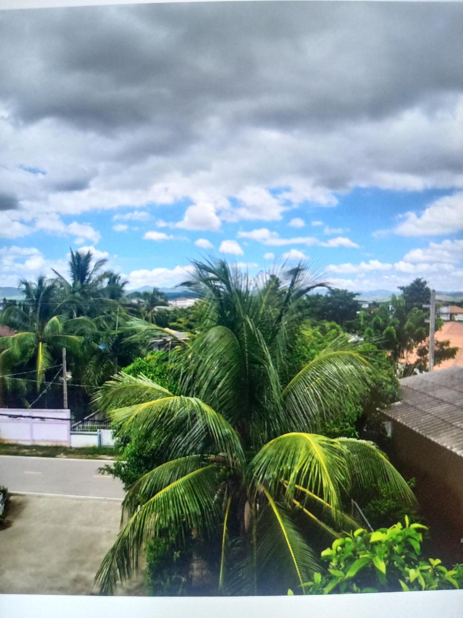 Hotel Maesot Siri Mae Sot Esterno foto