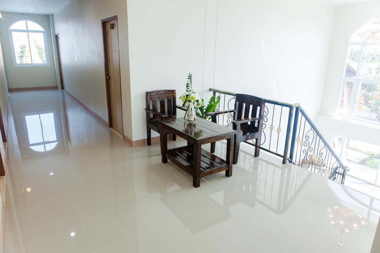 Hotel Maesot Siri Mae Sot Esterno foto
