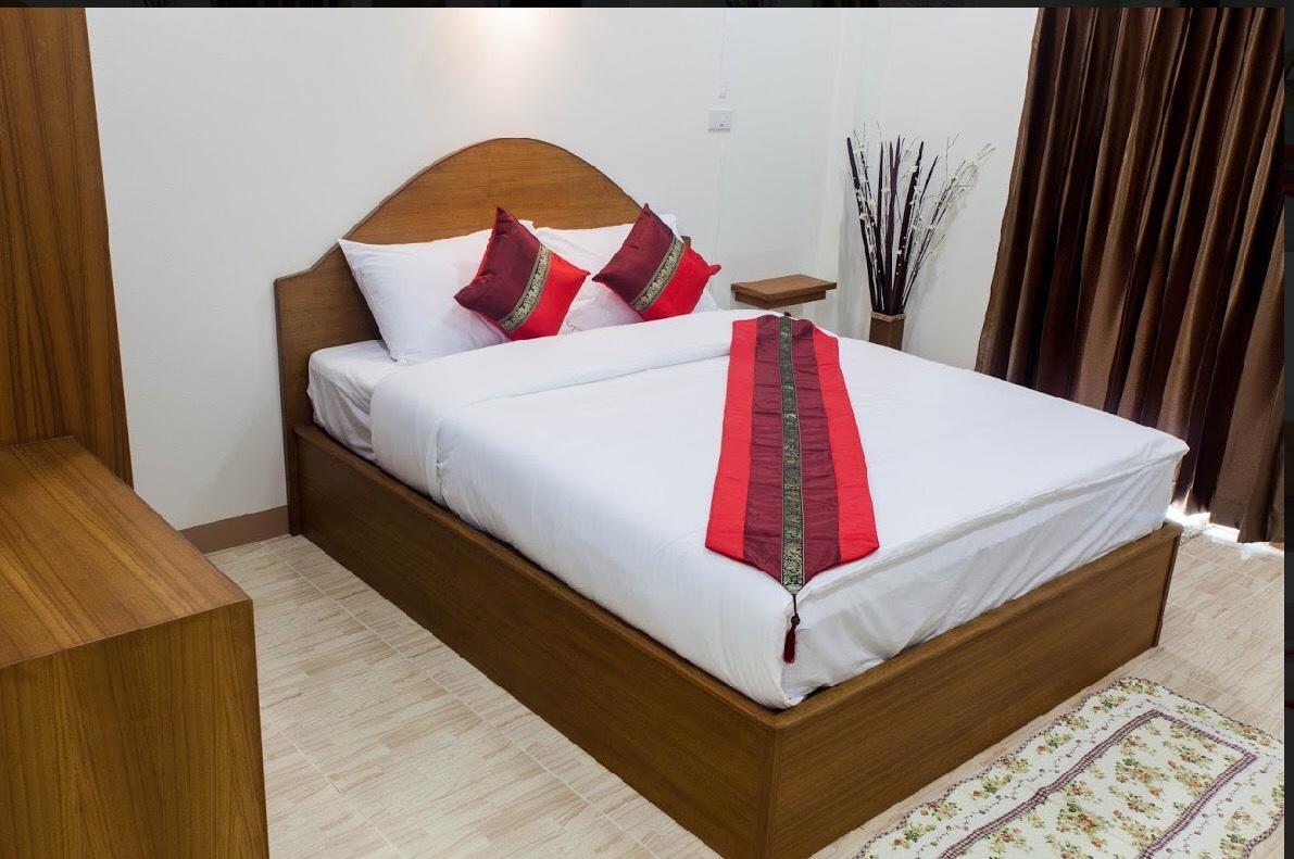Hotel Maesot Siri Mae Sot Camera foto